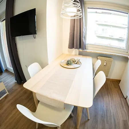 Flow Piave Apartment Merano