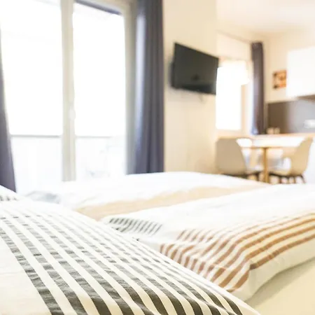 Flow Piave Apartment