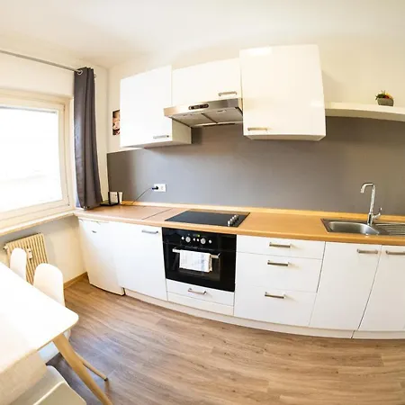 Flow Piave Apartment *