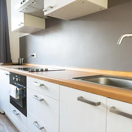 Flow Piave Apartment