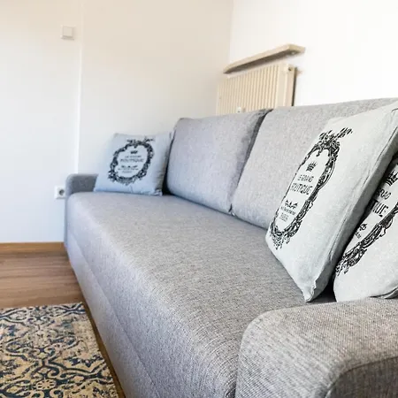 Flow Piave Apartment Merano