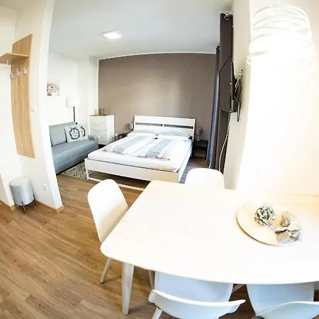 Flow Piave Apartment *
