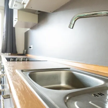 Flow Piave Apartment Merano