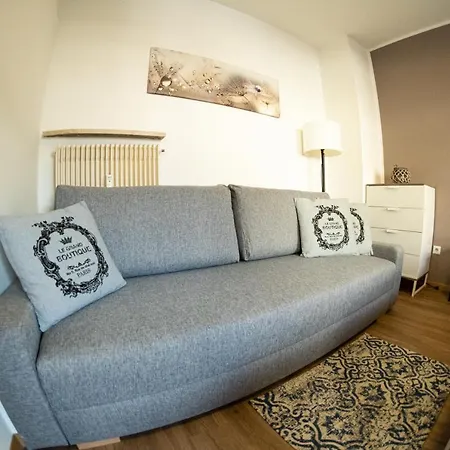 Apartment Flow Piave Merano