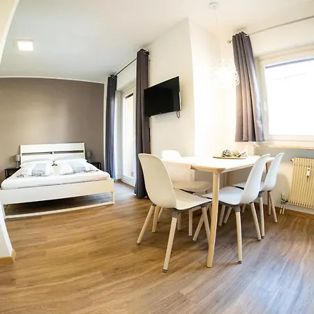 Flow Piave Apartment *